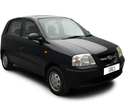 Hyundai Santro Xing-img